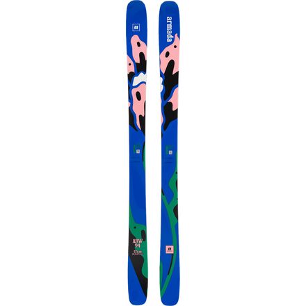 ARW 94 Ski - 2026 - Women's