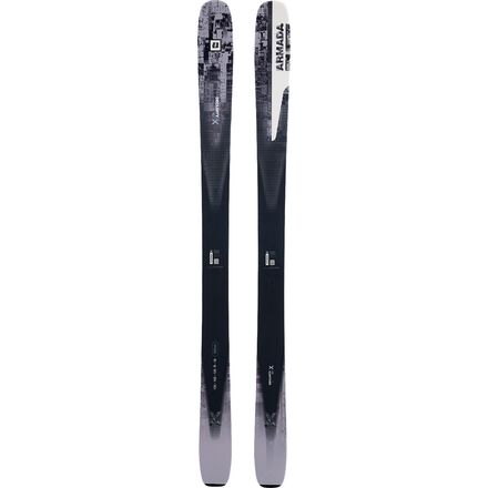 Declivity X 102 Ski - 2026