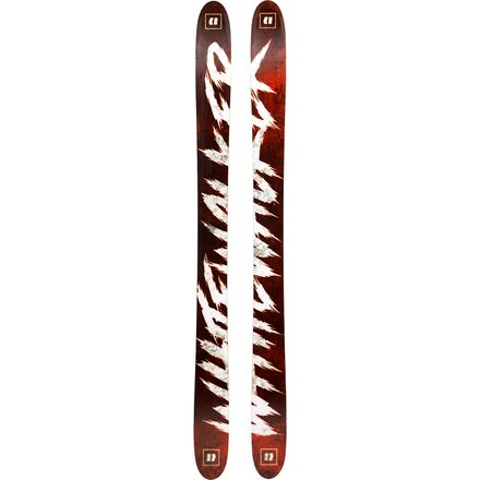 Armada - Whitewalker 116 Ski - 2026