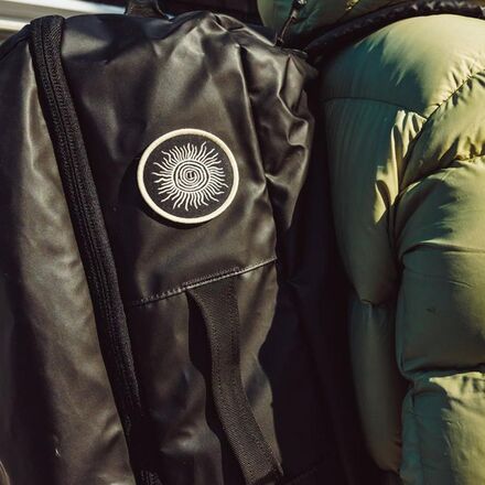 Armada - 60L Duffel Bag