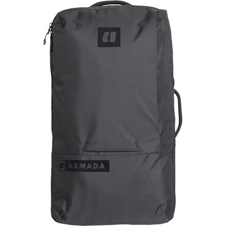 90L Travel Roller Bag