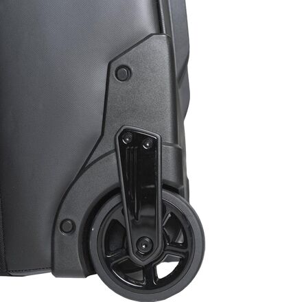 Armada - 90L Travel Roller Bag