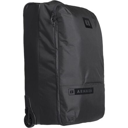 Armada - 90L Travel Roller Bag