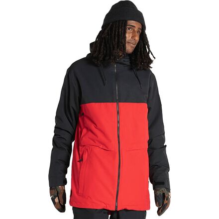 Armada - Carson Insulated Jacket 2021 - Men's