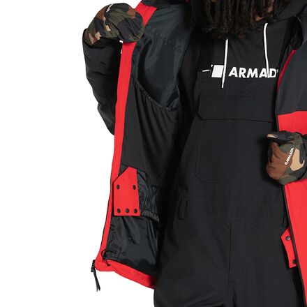 Armada - Carson Insulated Jacket 2021 - Men's