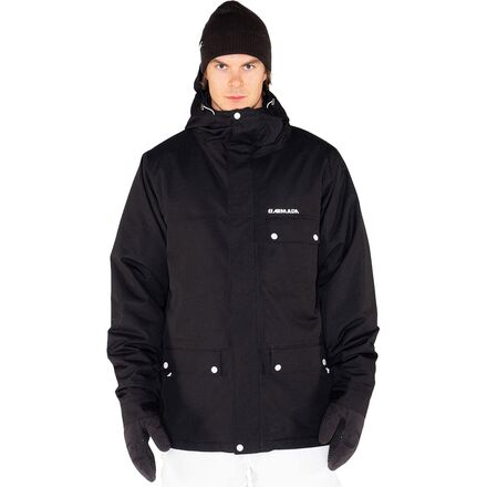 Emmett Insulated Jacket 2020