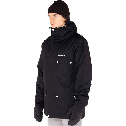 Armada - Emmett Insulated Jacket 2020