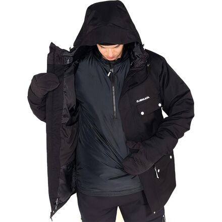 Armada - Emmett Insulated Jacket 2020