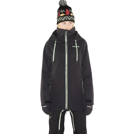 Gypsum Ski Jacket - Women's