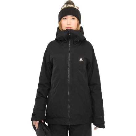 Kata 2L Gore-Tex Insulated Jacket 2024 - Women's