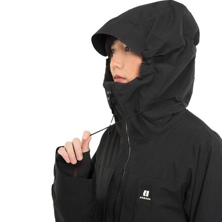 Armada - Kata 2L Gore-Tex Insulated Jacket 2024 - Women's