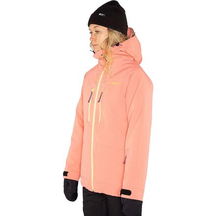 Armada - Stadium Ins Jacket - Women's