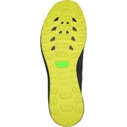 Asics - Gecko XT Trail Running Shoe - Men's