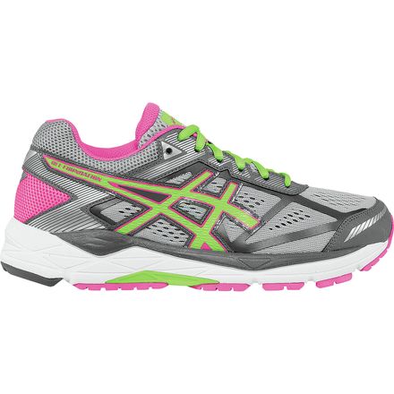 Asics - Gel-Foundation 12 Running Shoe - Women's