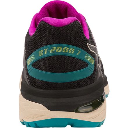 Asics - GT-2000 7 Trail Running Shoe - Women's