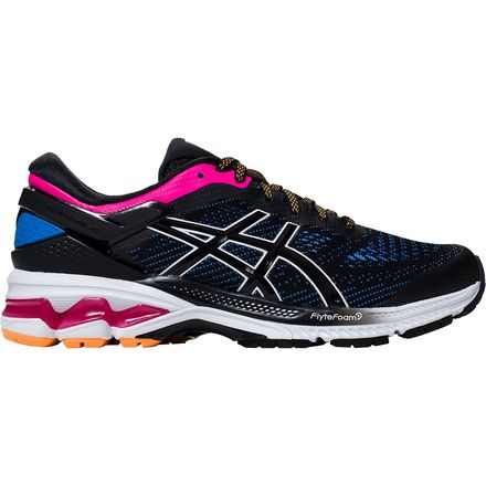 Asics - Gel-Kayano 26 Running Shoe - Women's