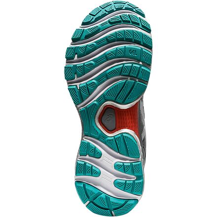 Asics - Gel-Nimbus 22 Running Shoe - Women's