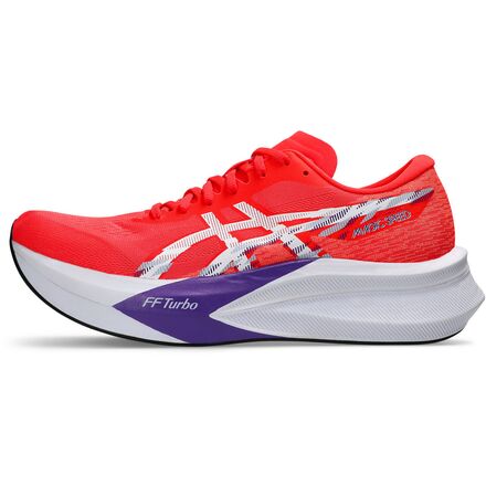 Asics - Magic Speed 4 Running Shoe - Men's