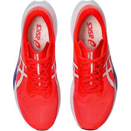 Asics - Magic Speed 4 Running Shoe - Men's