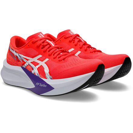 Asics - Magic Speed 4 Running Shoe - Men's
