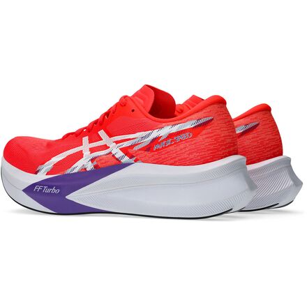 Asics - Magic Speed 4 Running Shoe - Men's