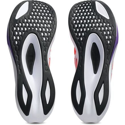 Asics - Magic Speed 4 Running Shoe - Men's