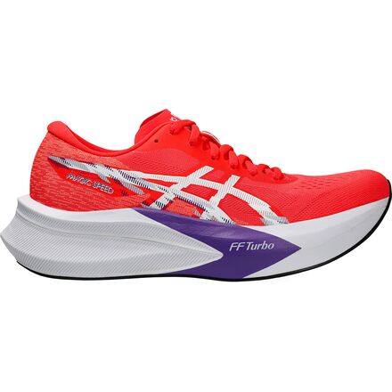 Magic Speed 4 Running Shoe - Women's