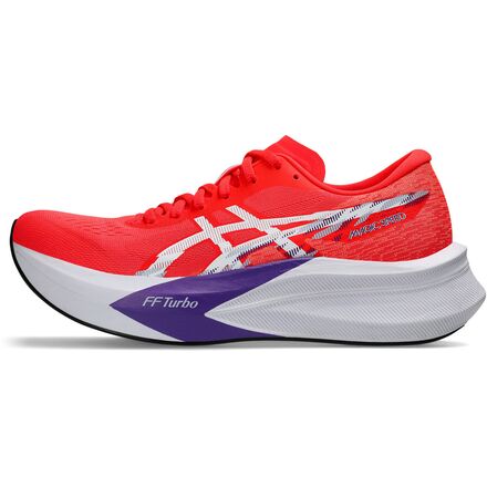 Asics - Magic Speed 4 Running Shoe - Women's
