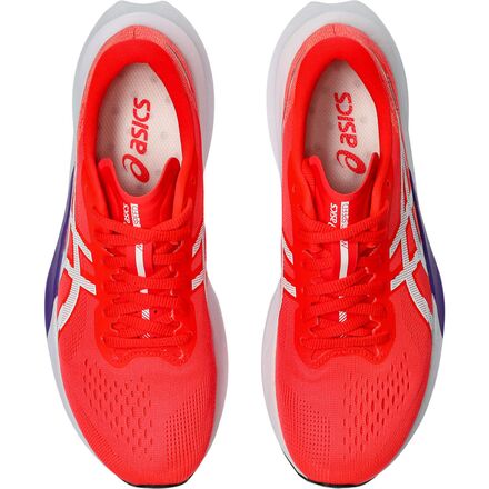 Asics - Magic Speed 4 Running Shoe - Women's