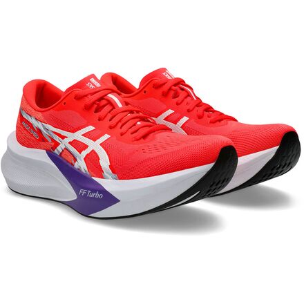 Asics - Magic Speed 4 Running Shoe - Women's