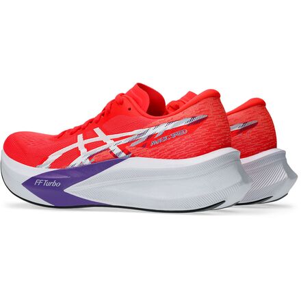 Asics - Magic Speed 4 Running Shoe - Women's
