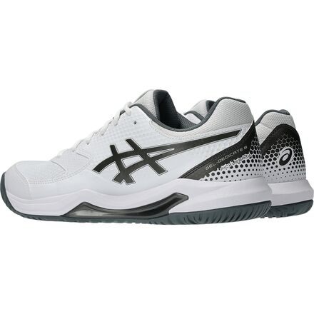 Asics - Gel-Dedicate 8 Pickleball Shoe - Men's