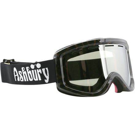 Ashbury Eyewear - Warlock Goggles