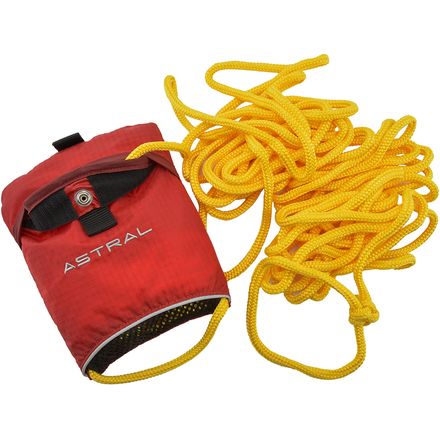 Astral - Dyneema Throw Rope