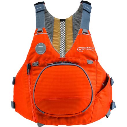 Sturgeon Personal Flotation Device