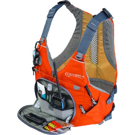 Astral - Sturgeon Personal Flotation Device