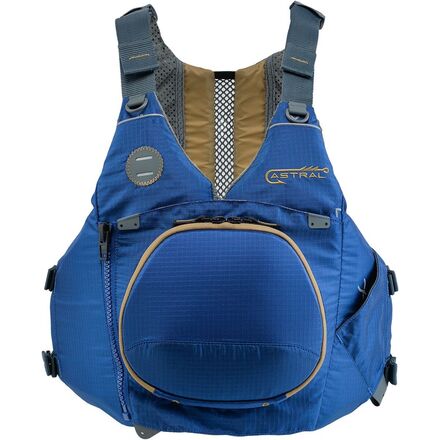 Sturgeon Personal Flotation Device