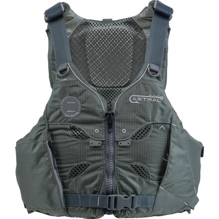 V-Eight Fisher Personal Flotation Device