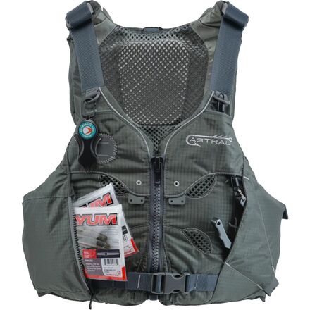 Astral - V-Eight Fisher Personal Flotation Device