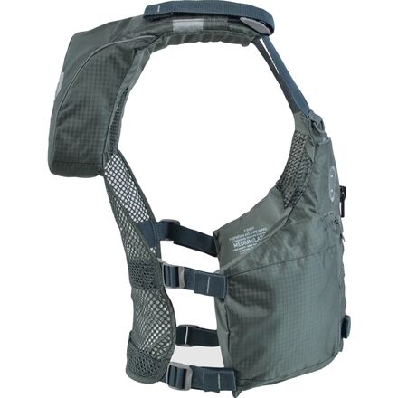 Astral - V-Eight Fisher Personal Flotation Device