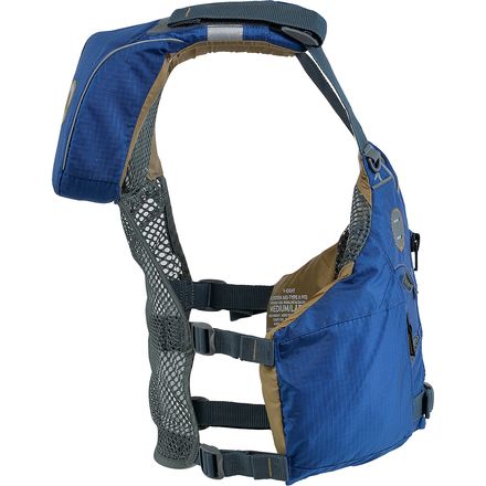 Astral - V-Eight Fisher Personal Flotation Device