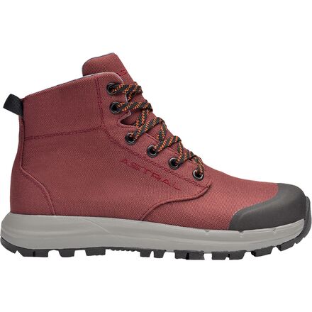 Astral - Pisgah Boot - Women's - Beet Red