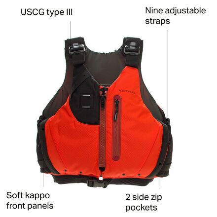 Astral - Ceiba Personal Flotation Device