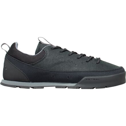 Astral - Rambler Hiking Shoe - Men's - Stealth Black
