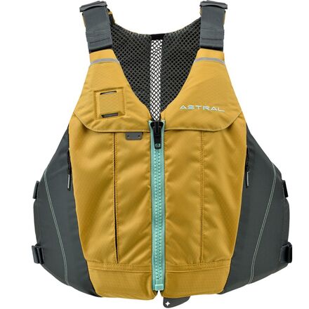E-Linda PFD