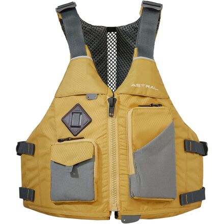 E-Ronny PFD