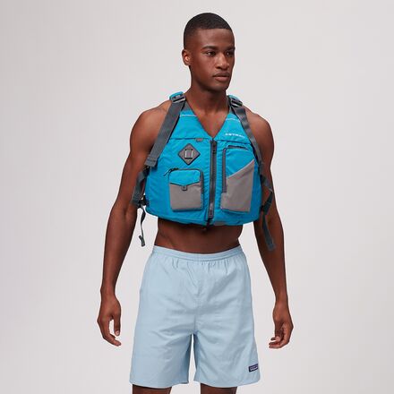 Astral - E-Ronny PFD