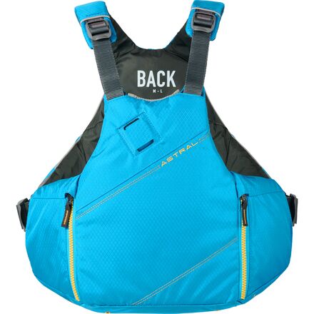 YTV 2.0 Personal Flotation Device