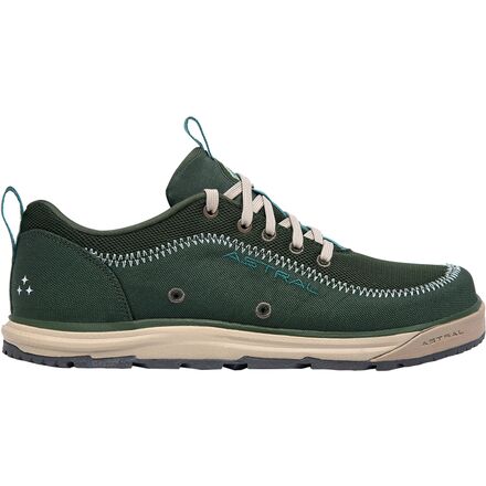 Brewer 3.0 Water Shoe