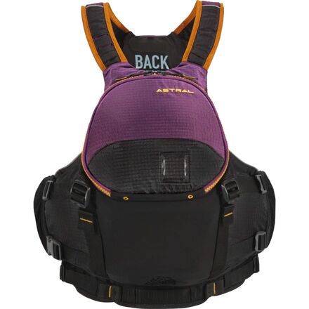 Bowen Personal Flotation Device